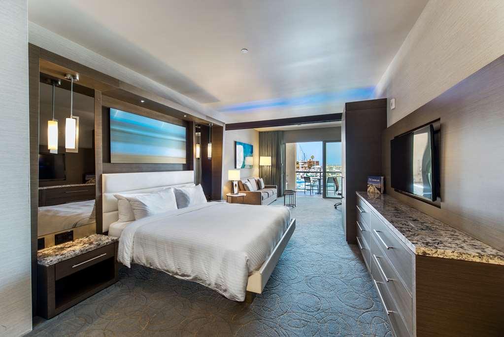 Shade Hotel Redondo Beach Kamer foto
