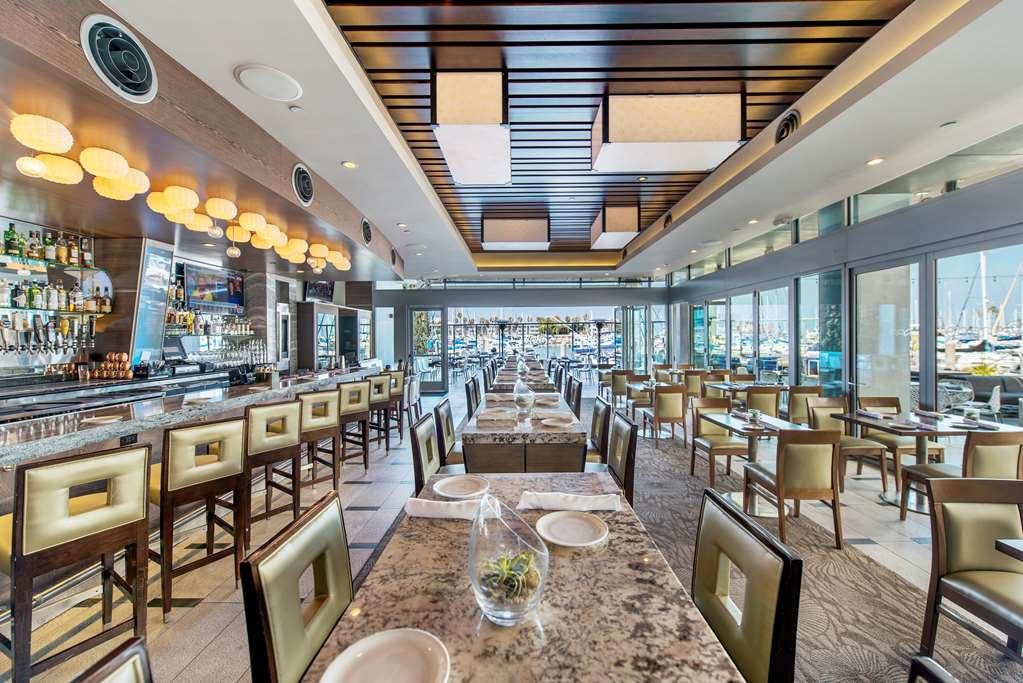 Shade Hotel Redondo Beach Faciliteiten foto