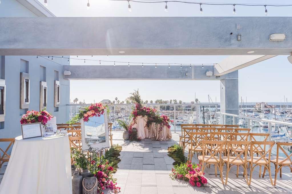 Shade Hotel Redondo Beach Faciliteiten foto