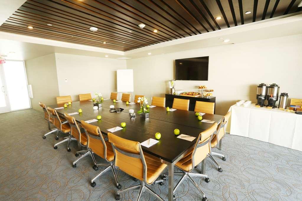 Shade Hotel Redondo Beach Faciliteiten foto