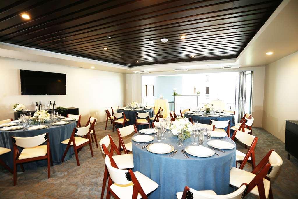 Shade Hotel Redondo Beach Faciliteiten foto