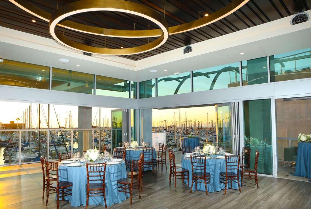 Shade Hotel Redondo Beach Faciliteiten foto