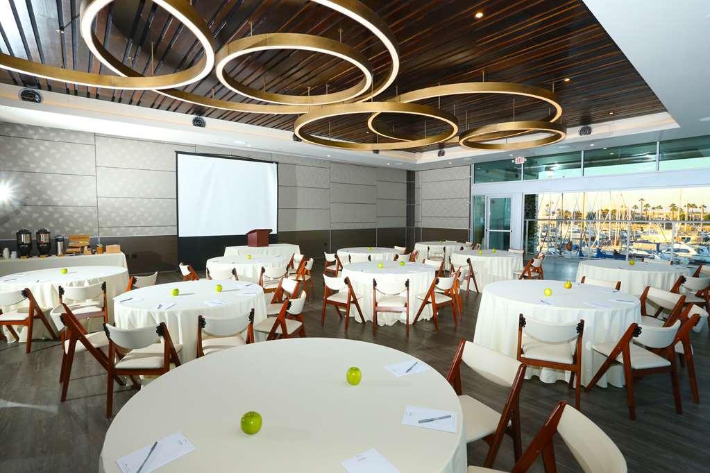 Shade Hotel Redondo Beach Faciliteiten foto