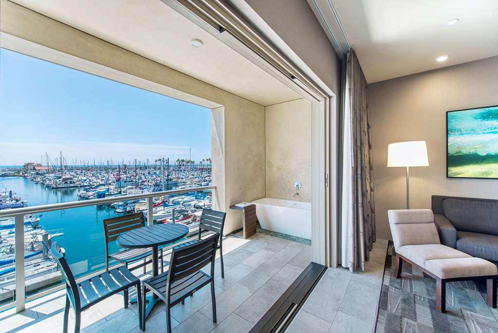 Shade Hotel Redondo Beach Kamer foto