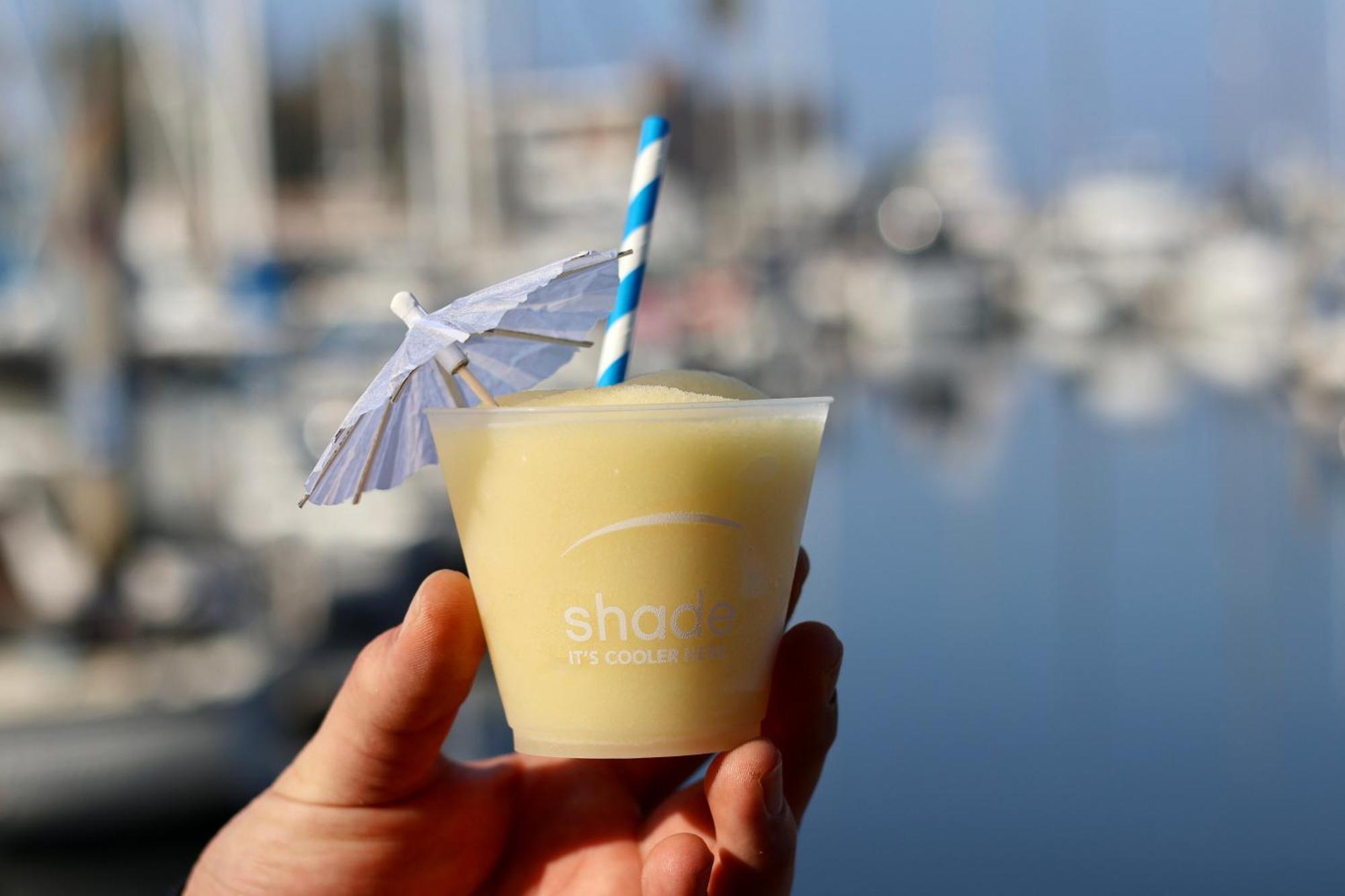 Shade Hotel Redondo Beach Buitenkant foto