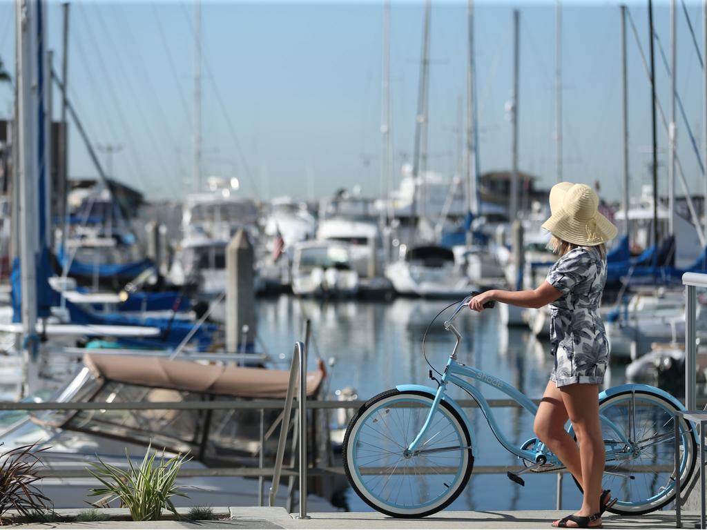 Shade Hotel Redondo Beach Buitenkant foto