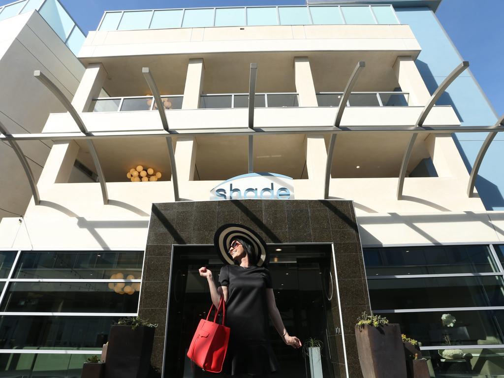 Shade Hotel Redondo Beach Buitenkant foto