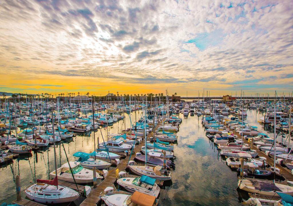 Shade Hotel Redondo Beach Buitenkant foto