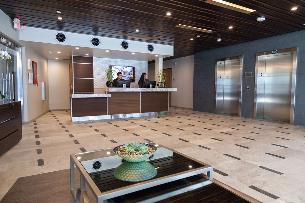 Shade Hotel Redondo Beach Buitenkant foto