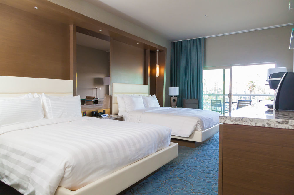 Shade Hotel Redondo Beach Buitenkant foto
