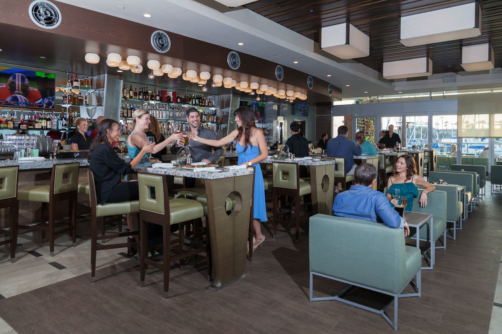 Shade Hotel Redondo Beach Buitenkant foto