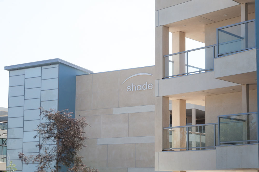 Shade Hotel Redondo Beach Buitenkant foto
