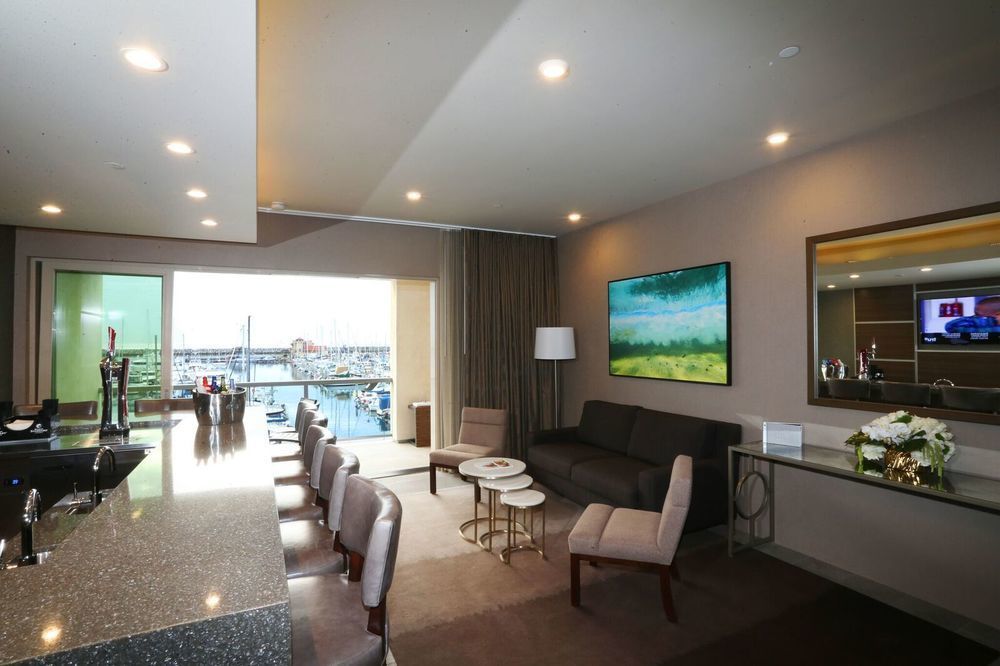 Shade Hotel Redondo Beach Buitenkant foto