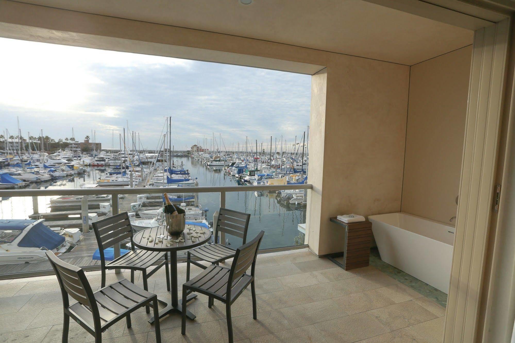 Shade Hotel Redondo Beach Buitenkant foto