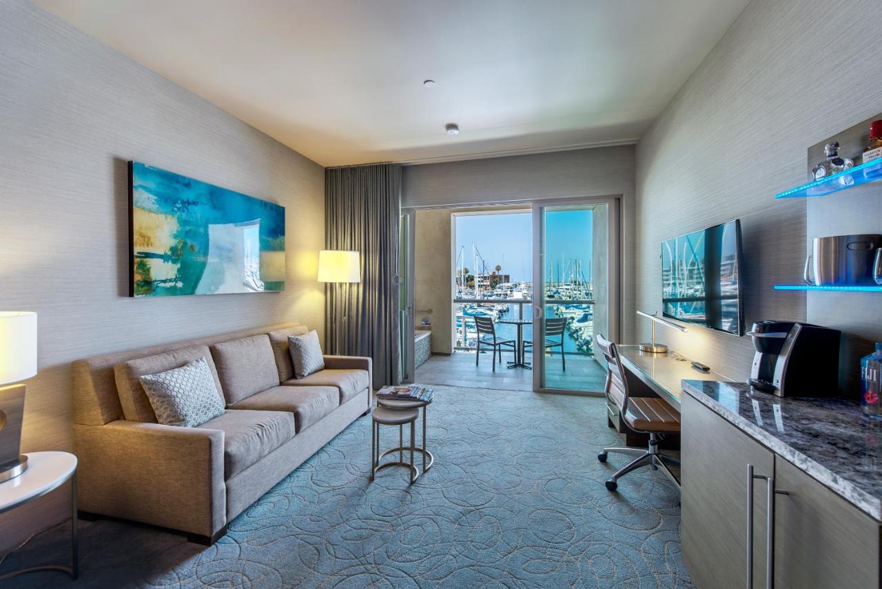 Shade Hotel Redondo Beach Buitenkant foto