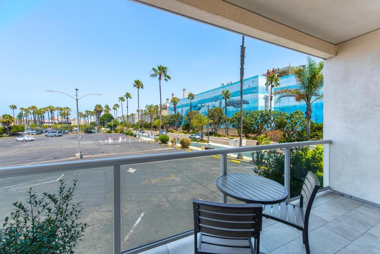 Shade Hotel Redondo Beach Buitenkant foto