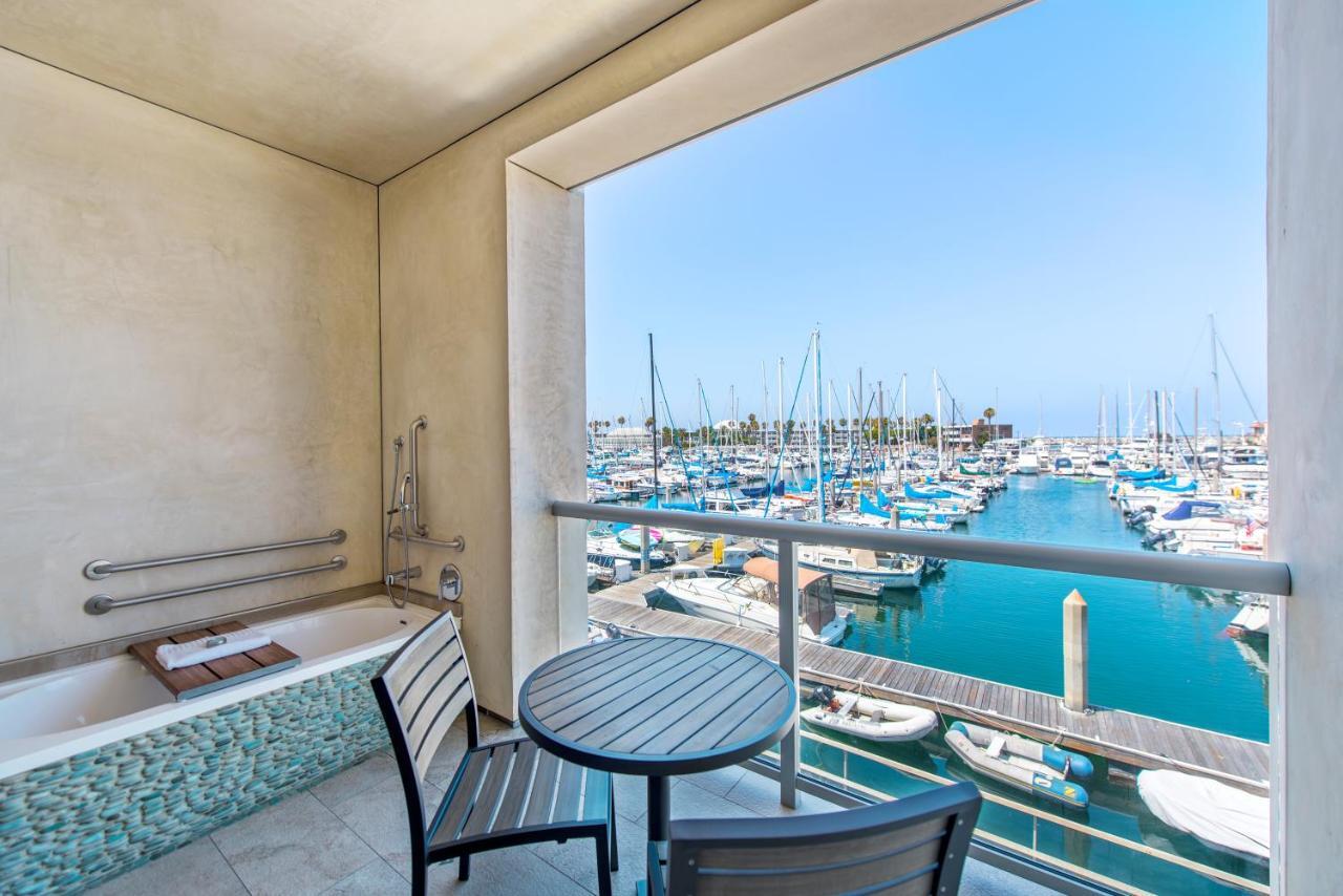 Shade Hotel Redondo Beach Buitenkant foto