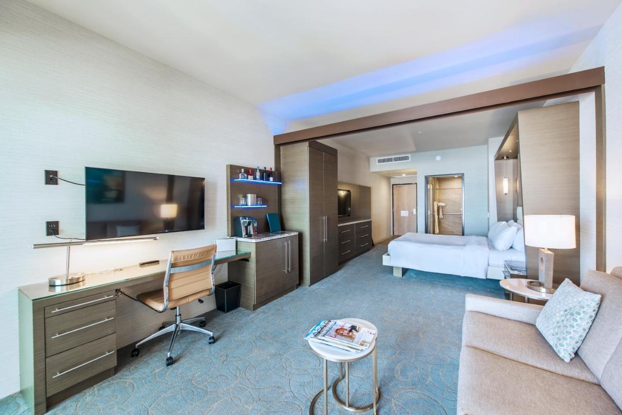 Shade Hotel Redondo Beach Buitenkant foto
