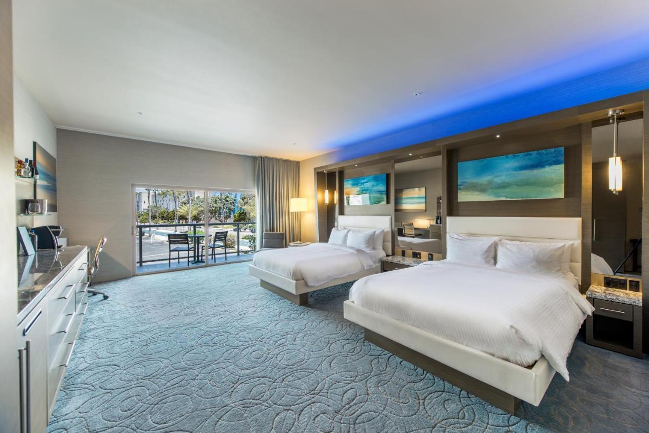 Shade Hotel Redondo Beach Buitenkant foto