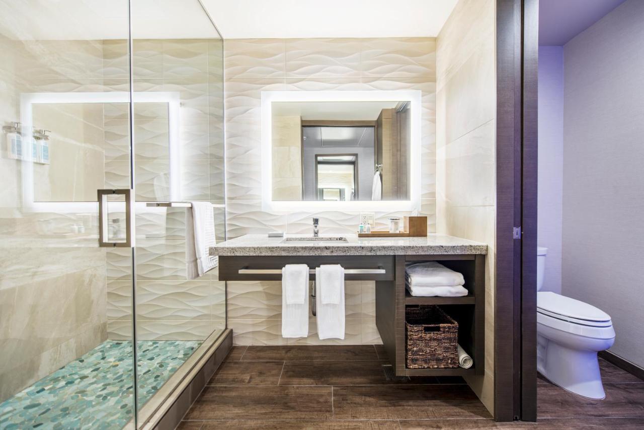 Shade Hotel Redondo Beach Buitenkant foto