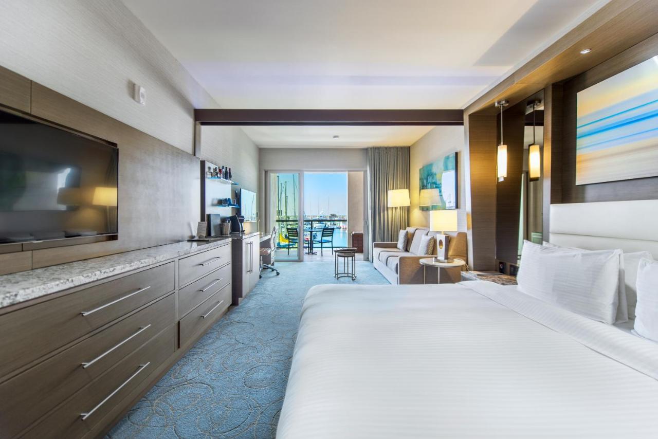 Shade Hotel Redondo Beach Buitenkant foto