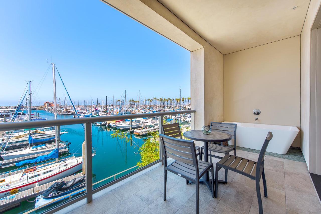 Shade Hotel Redondo Beach Buitenkant foto