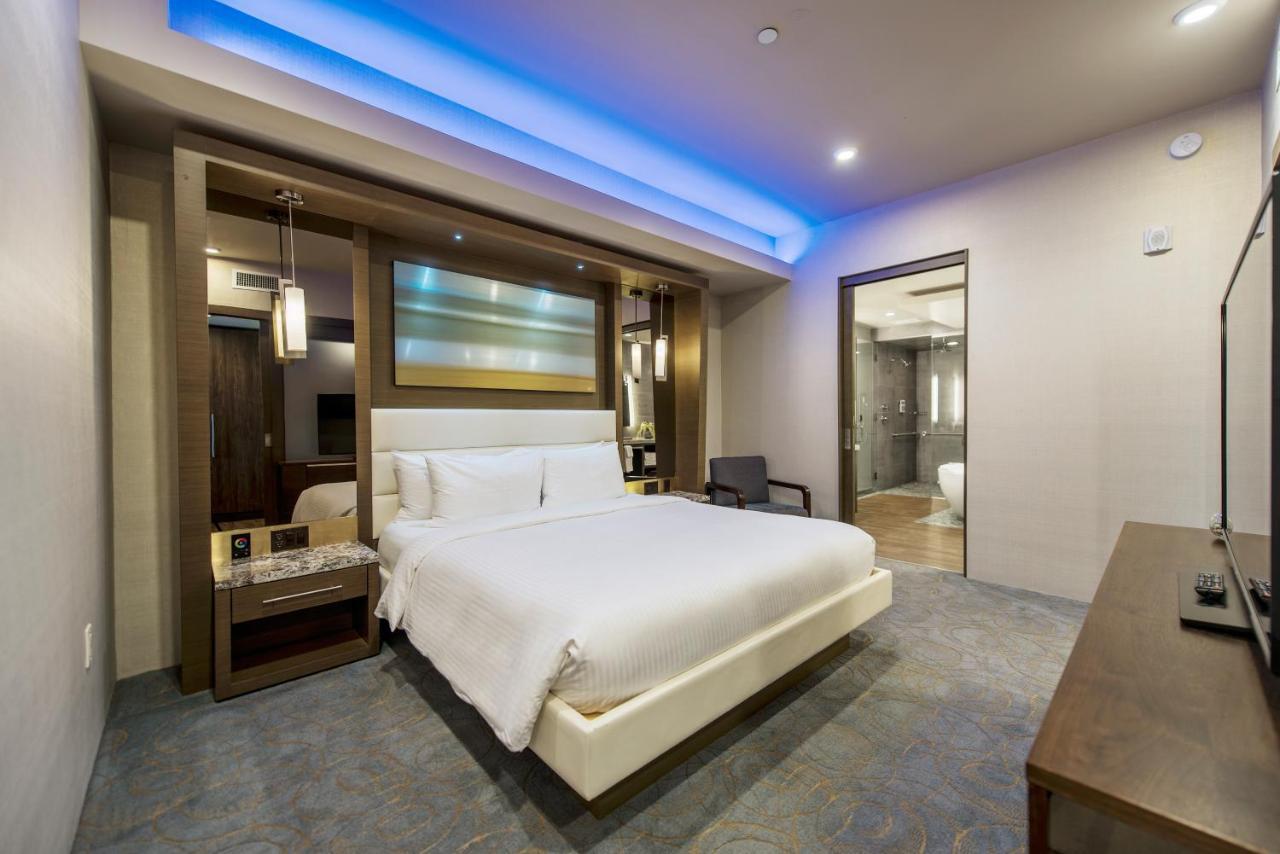Shade Hotel Redondo Beach Buitenkant foto