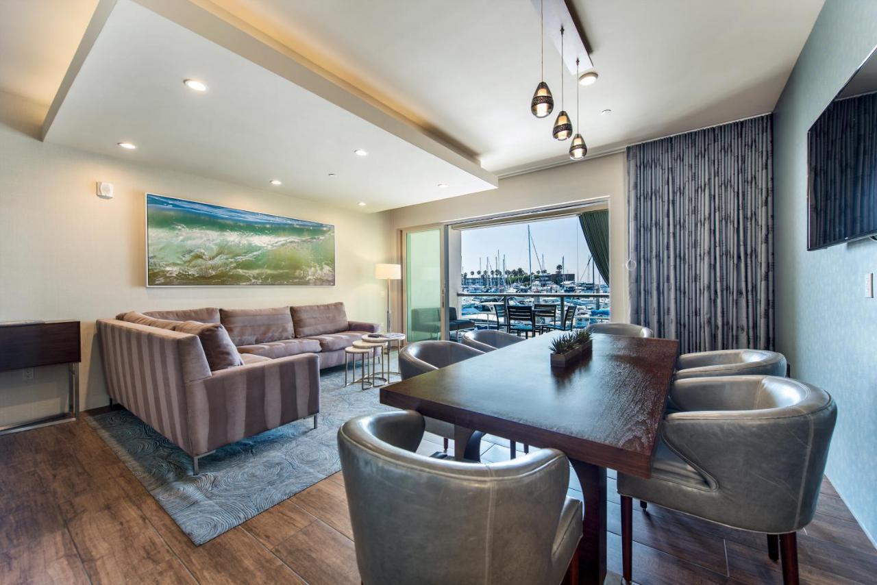 Shade Hotel Redondo Beach Buitenkant foto