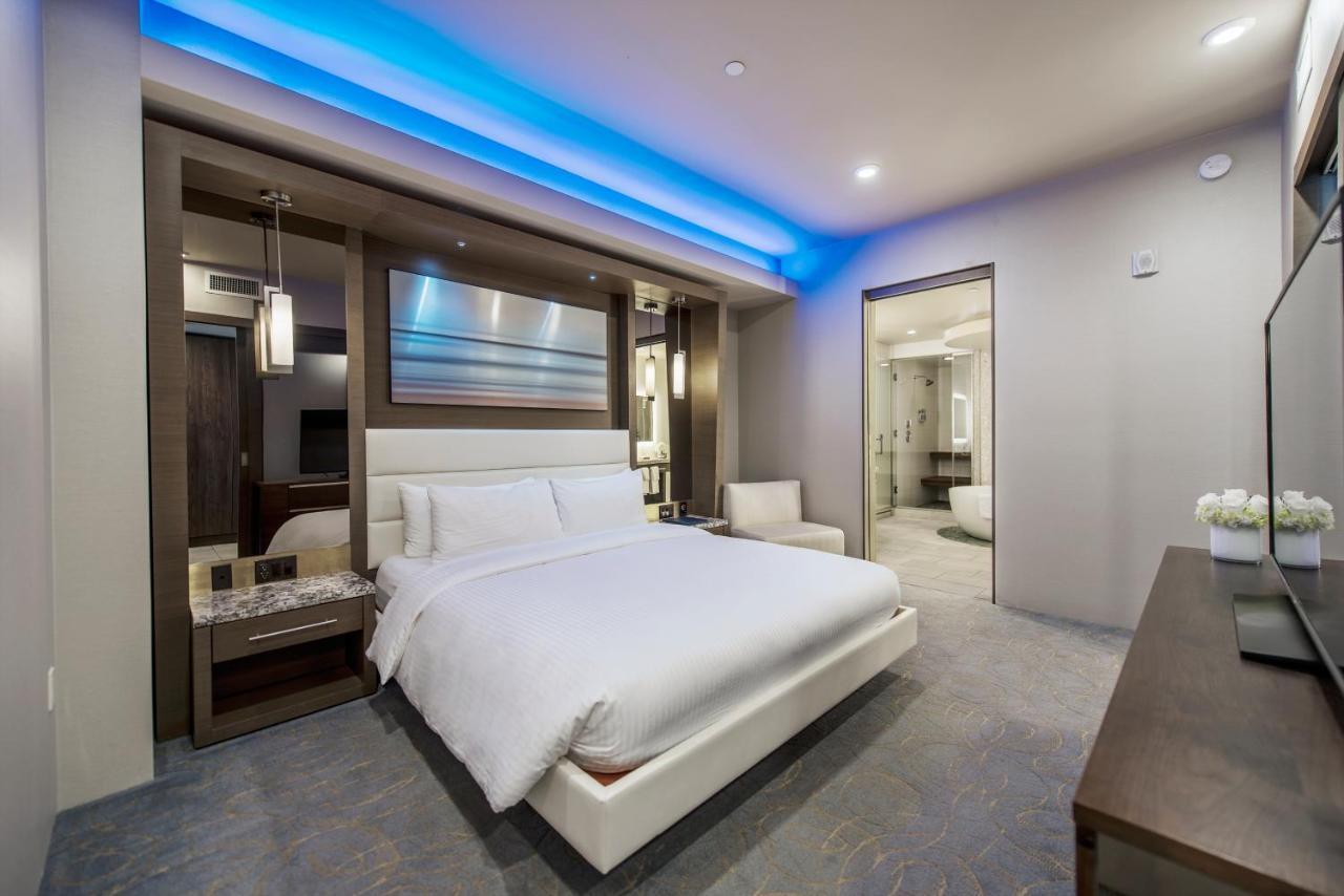 Shade Hotel Redondo Beach Buitenkant foto