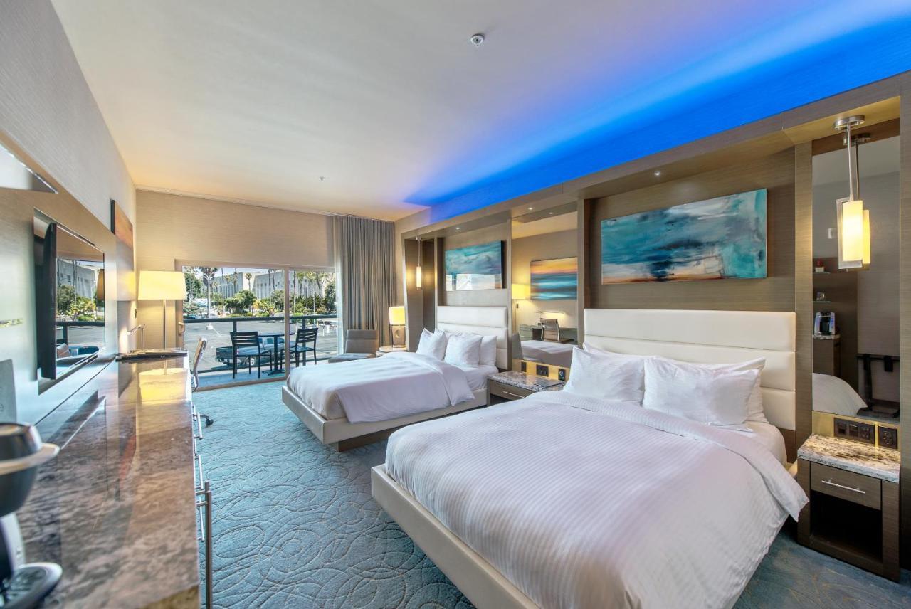 Shade Hotel Redondo Beach Buitenkant foto
