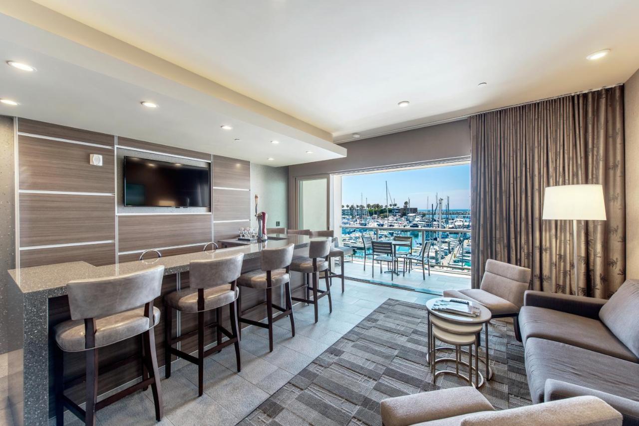 Shade Hotel Redondo Beach Buitenkant foto