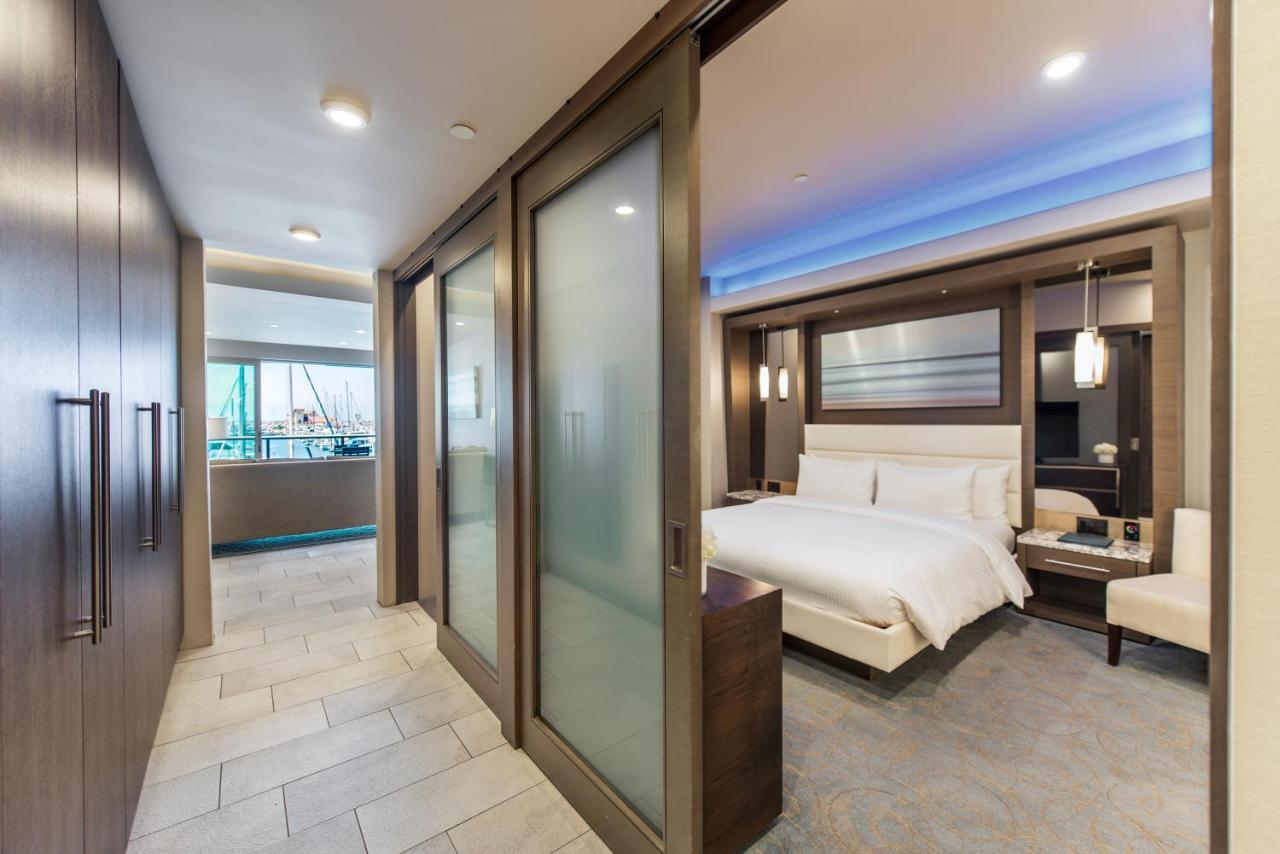 Shade Hotel Redondo Beach Buitenkant foto